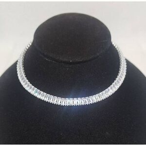 Beautiful choker necklace